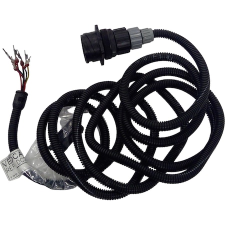 John Deere WIRING HARNESS CAN TMC 70, JOHN DEERE OEM DC205172 DC205172