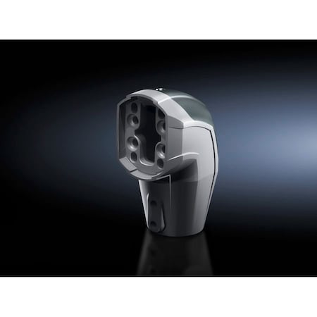 Rittal Angle Adapt 90 Deg Cp60 To Cp4 6206640