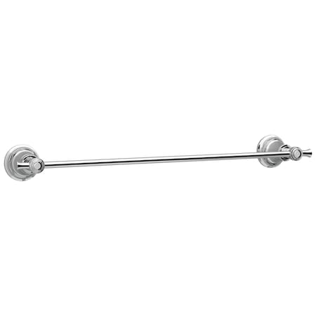 Brizo Rook: 18 Towel Bar 691861-PC