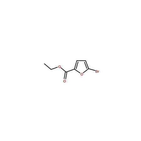 Ak Scientific Ethyl 5-bromo-2-furoate (250mg), CAS 6132-37-2 X5330-250mg