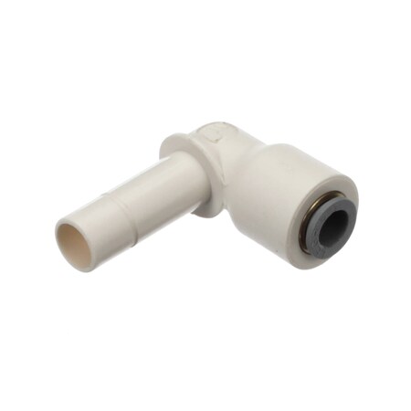 Concordia Beverage System ELBOW LEGRIS 3/8M X 1/4F 1232-153