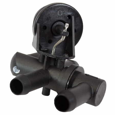 Motorcraft HVAC Heater Control Valve,  YG350