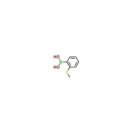 Ak Scientific 2-Methylthiophenylboronic acid (25g), CAS 168618-42-6 D036-25g