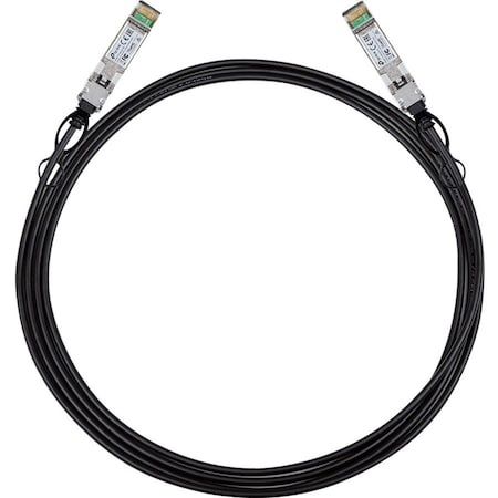 Tp-Link 3 Meters 10G SFP Plus DAC TLSM52203M