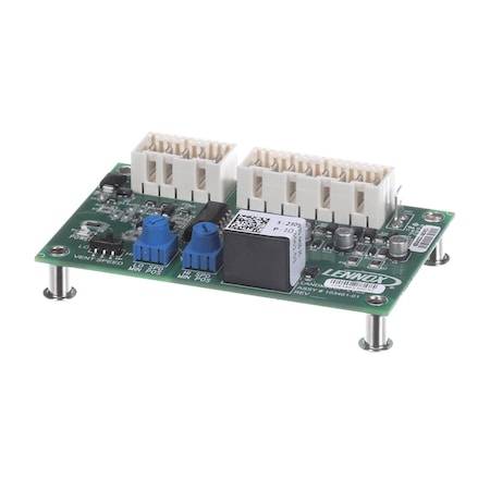 Lennox 103557-01 LVC 2 CONTROLLER 92W17