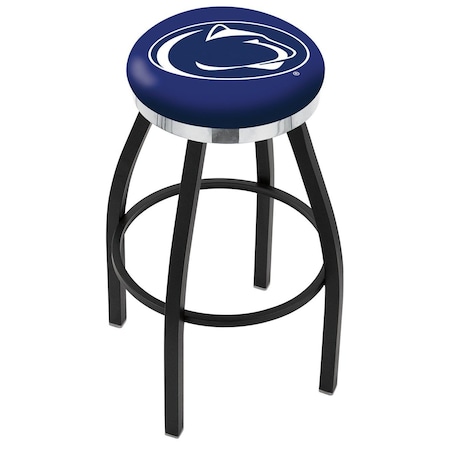 Holland Bar Stool Co Penn State Bar Stool L8B2C36PennSt