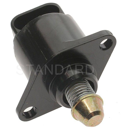 Standard Motor Products Fuel Injection Idle Air Control Valve for 1989-1993 Buick Century AC14