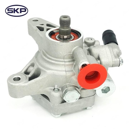 Power Steering Pump,
