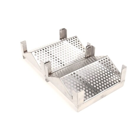 Salvajor Screen Assembly, SM/TV 980085