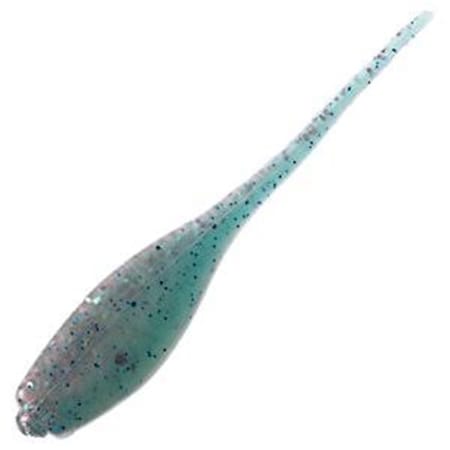 Gene Larew Lures 2 ft. Baby Shad, Diamond Mist BS377