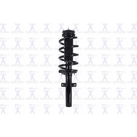 Fcs Struts Suspension Strut And Coil Spring Assembly 2337123
