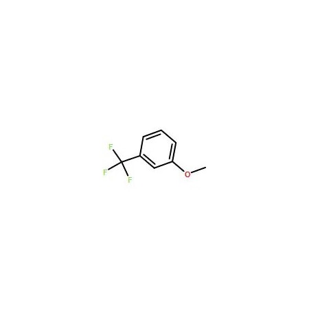 Ak Scientific 3-(Trifluoromethyl)anisole (5g), CAS 454-90-0 V2162-5g