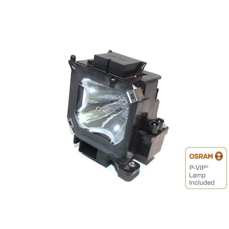 Premium Power OEM Epson LampReplacement Projector Lamp for EPSON EMP-7 for Epson V11H V11H170920 ELPLP22