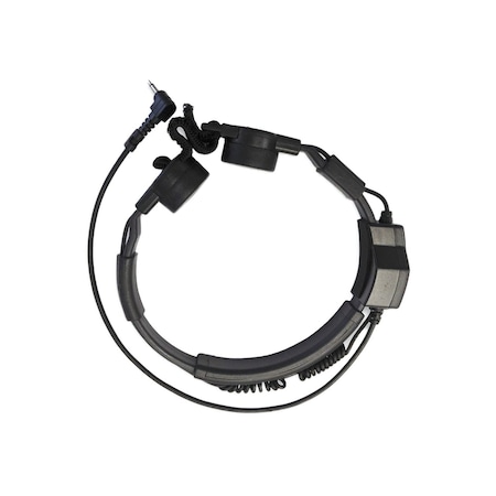 Sensear Throat Microphone for standard including IS and EX. SMBM0002