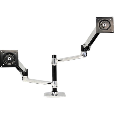 Ergotron LX Dual Stacking Arm 45-248-026