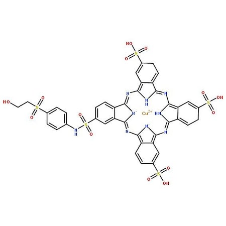 Ak Scientific Reactive Blue 21 (1g), CAS 12236-86-1 T655-1g