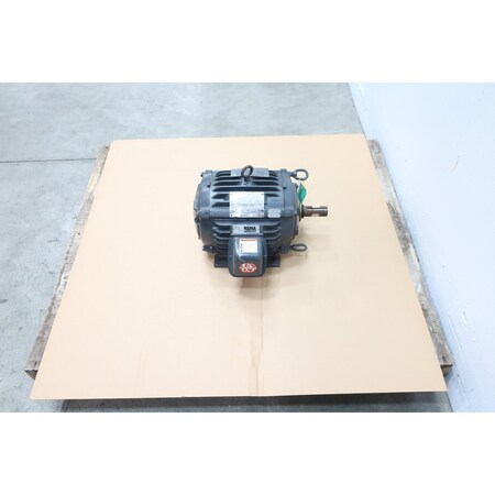 U.S. Motors MOTOR 215T 5HP 1170RPM 230/460V-AC 3PH HVW5V3E-W8