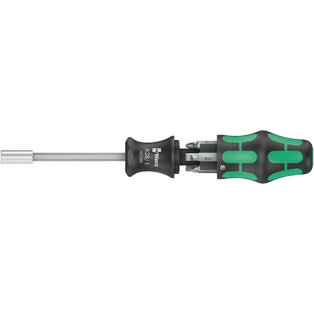 Wera Kraftform Kompakt 27 Imperial Set 1, 7 pieces 5051512001