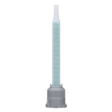 3M Static, Mixing Nozzle, 50mL, PK72 BK17AA