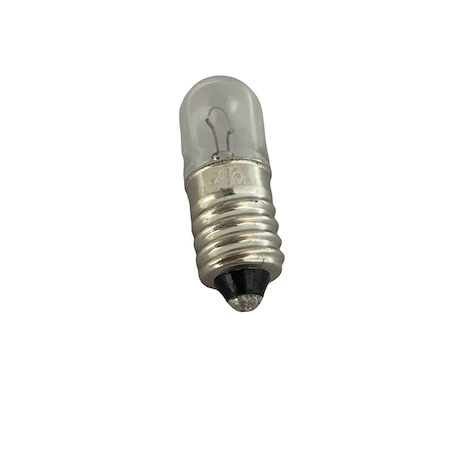 Aml T-3 MINIATURE SCREW LAMP 46