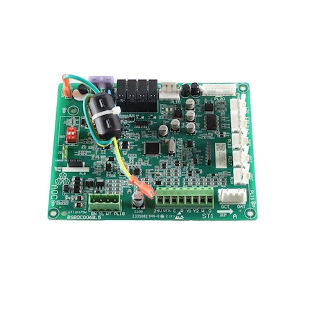 Carrier AOC BOARD 3T 4T 5T V10 HK38EZ001