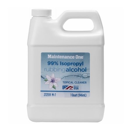 Bsc Preferred QT 99% Isopro Alcohol M7-QT