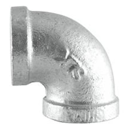 Coda Resources Dba Stz Ind ELBOW 90DEG 1 1 IN GALV 510-005HN