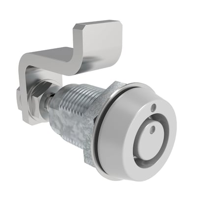 Southco Vise-Action Key-Operated Latch Slv C at E3-55-17