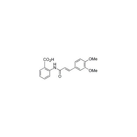 Ak Scientific Tranilast (5g), CAS 53902-12-8 I586-5g