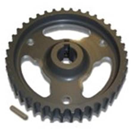 K.S.E. Racing KSD1019 HTD Pump Drive Pulley - 40 Tooth KSEKSD1019