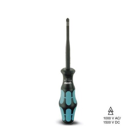 Phoenix Contact SF-PZSL 2-100 S-VDE Screwdriver 1212700