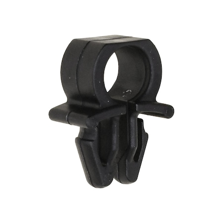 Auveco Nissan Specialty Tube/Cable Routing Clip, 50PK 22573