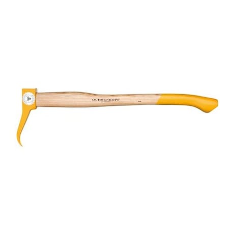 Ochsenkopf Hand Hookaroon w/Ash Handle, 23" OX 173 E-0600