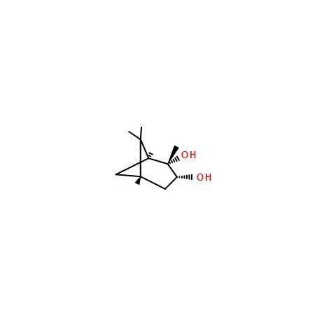 Ak Scientific (1S, 2S, 3R, 5S)-(+)-2, 3-Pinanediol (5g), CAS 18680-27-8 S063-5g