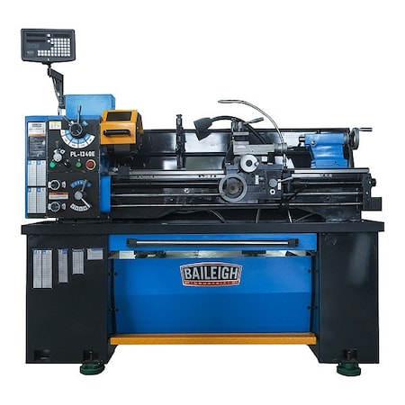 Baileigh Industrial Metal Lathe BA1-11223