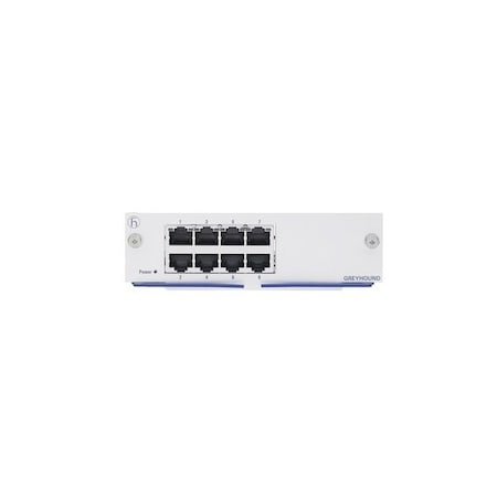 Hirschmann Ethernet Switch, Grm20-Ttttttttsz9Hhs 942122-200