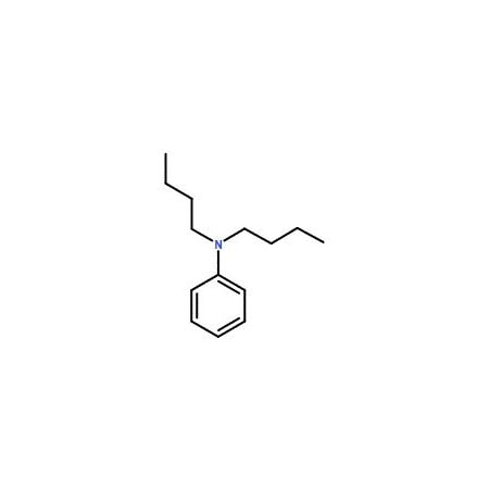 Ak Scientific N, N-Dibutylaniline (100ml), CAS 613-29-6 8877AJ-100ml