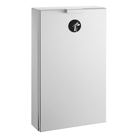 Bobrick Sanitary Napkin Disposal B-35139