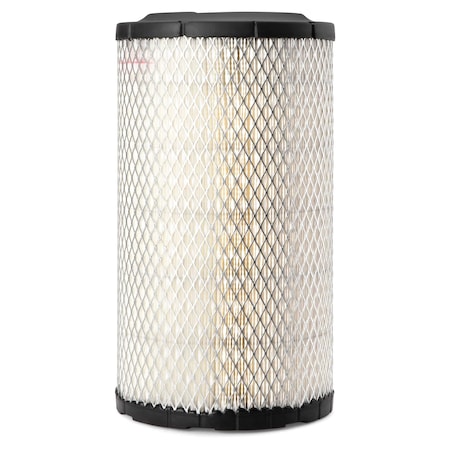 Fleetguard Air Filter, Round, Engine AF25384