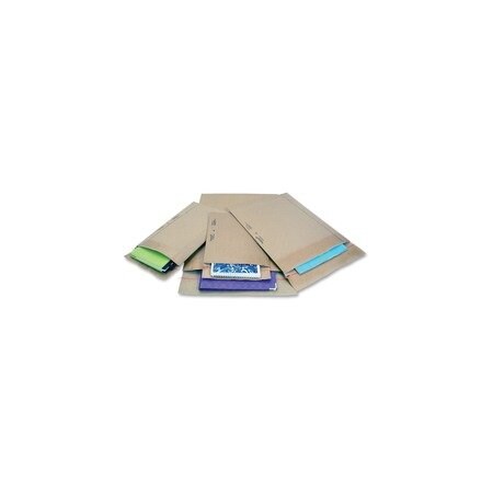 Jiffy Mailer MAILER, JIF, PAD, SS, 8.5X14.5, 100PK 67299
