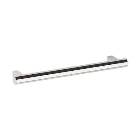 Baldwin Cabinet Pulls Lifetime Bright Nickel 4418055