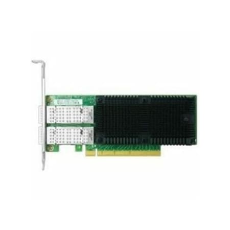 Axiom 100G DP QSFP28 NETWORK ADAPTER TAA AXG100812