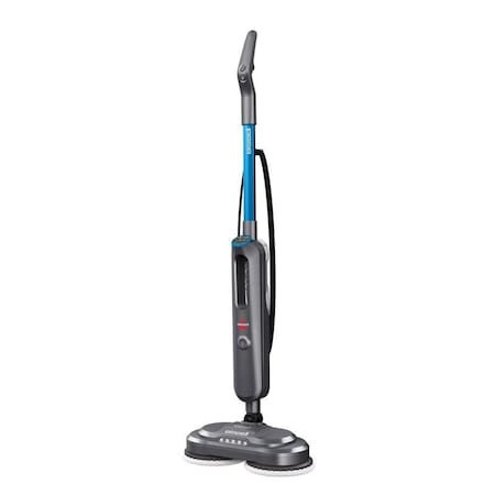 Spinwave Smart Steam Bagless Corded No Filter Steam Mop 3712