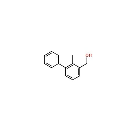 Ak Scientific 2-Methyl-3-biphenylmethanol (500g), CAS 76350-90-8 K308-500g