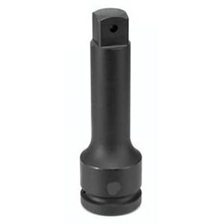 Cool Kitchen 6 in. Drive x 13 in. Extension with Pin Hole Socket CO284932