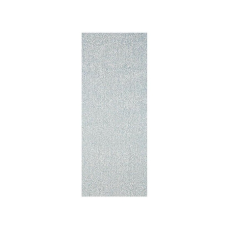 Norton 1/3 Sheet Sander ProSand 9" L X 3" W Aluminum Oxide 60 Grit Coarse 07660768537