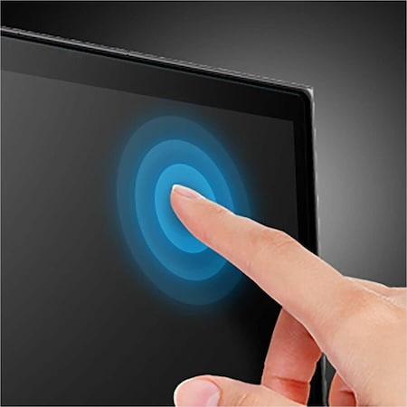 Infocase TEMPERED GLASS SCREEN PROTECTO INF-SG-ZEB-ET6X