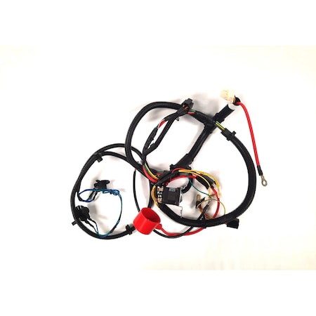 Mtd Harness-Main 3 Po 925-04567K