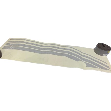 Cnh DECAL, CNH OEM KAP1457 KAP1457