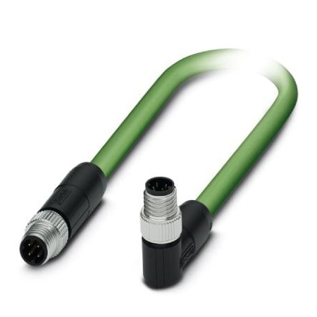 Phoenix Contact NBC-M8MSD/10 0-93C/M8MRD Network cable 1080542